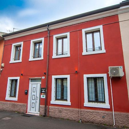 Italstay - Nuova Residenza Romeo - Affittacamere Verona Exterior foto