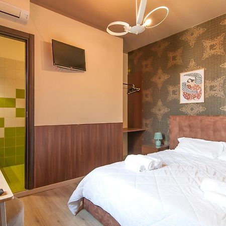 Italstay - Nuova Residenza Romeo - Affittacamere Verona Exterior foto