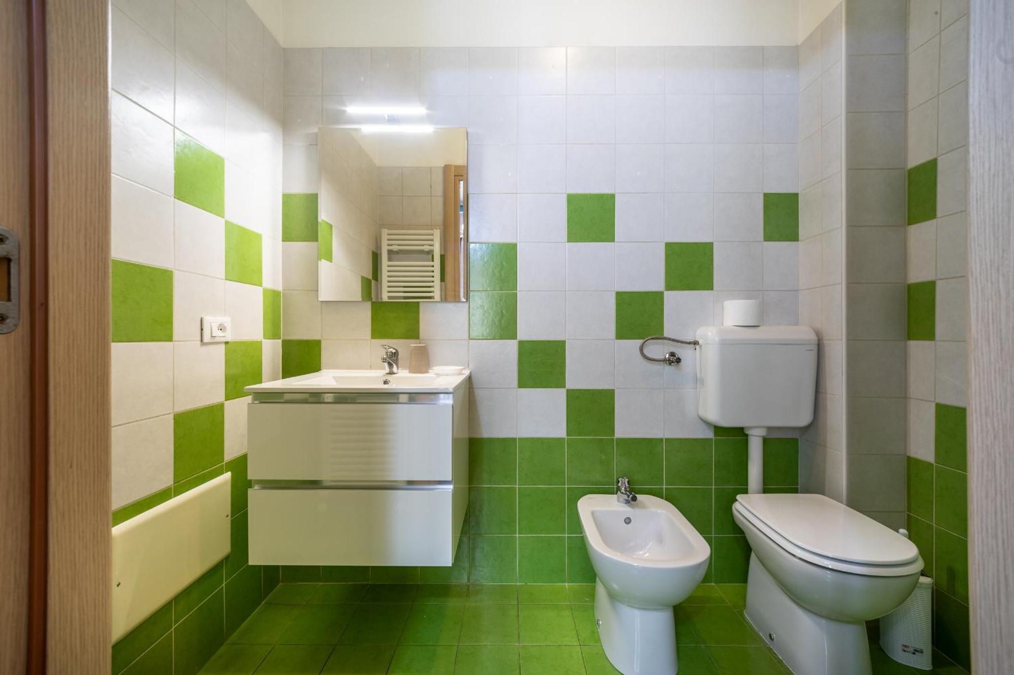 Italstay - Nuova Residenza Romeo - Affittacamere Verona Exterior foto