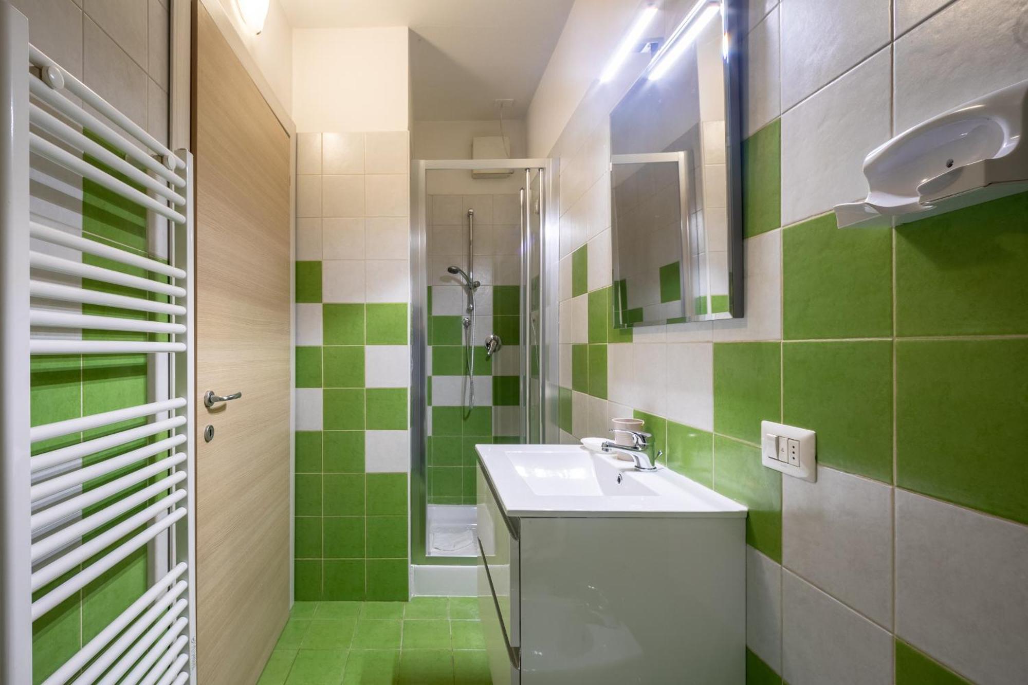 Italstay - Nuova Residenza Romeo - Affittacamere Verona Exterior foto