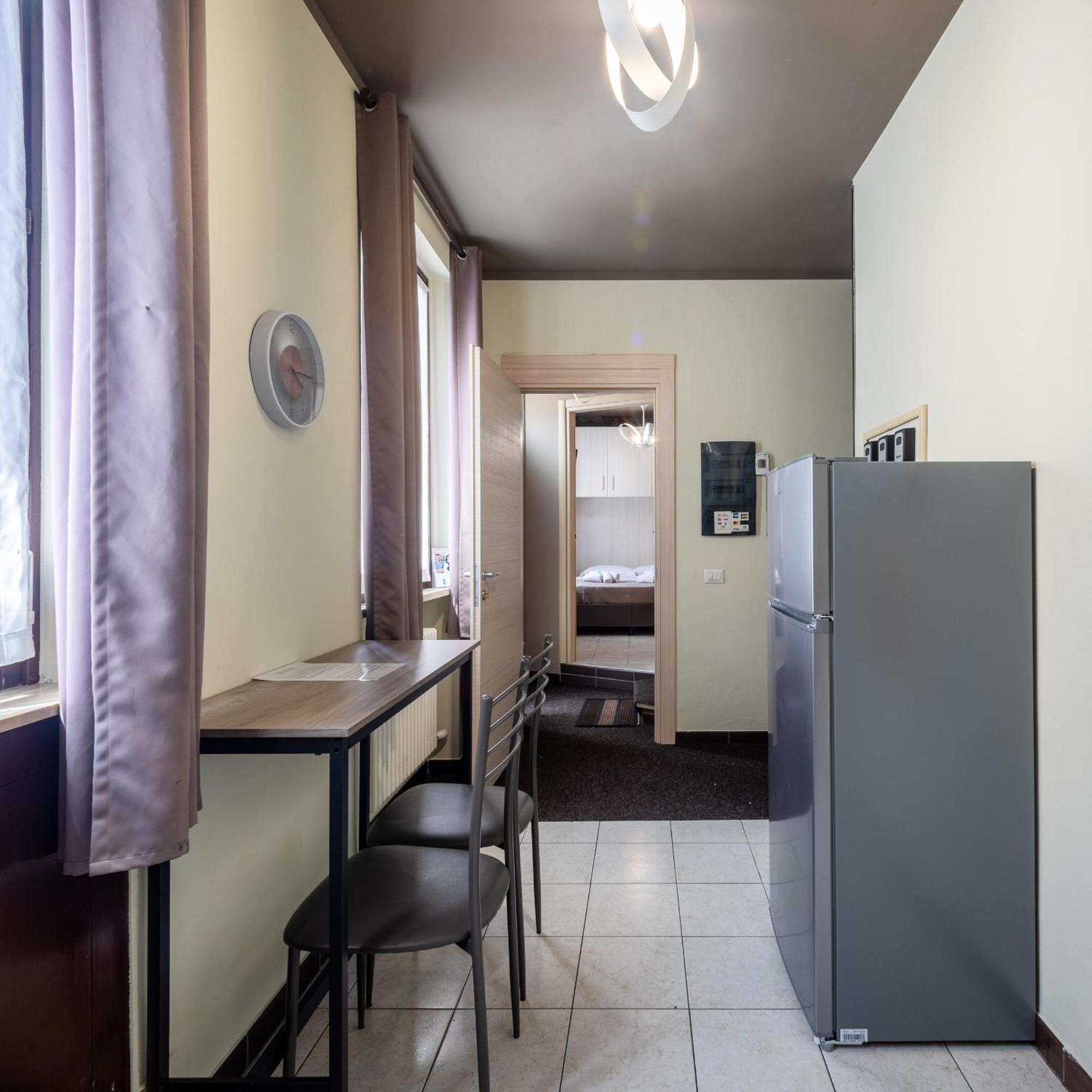Italstay - Nuova Residenza Romeo - Affittacamere Verona Exterior foto