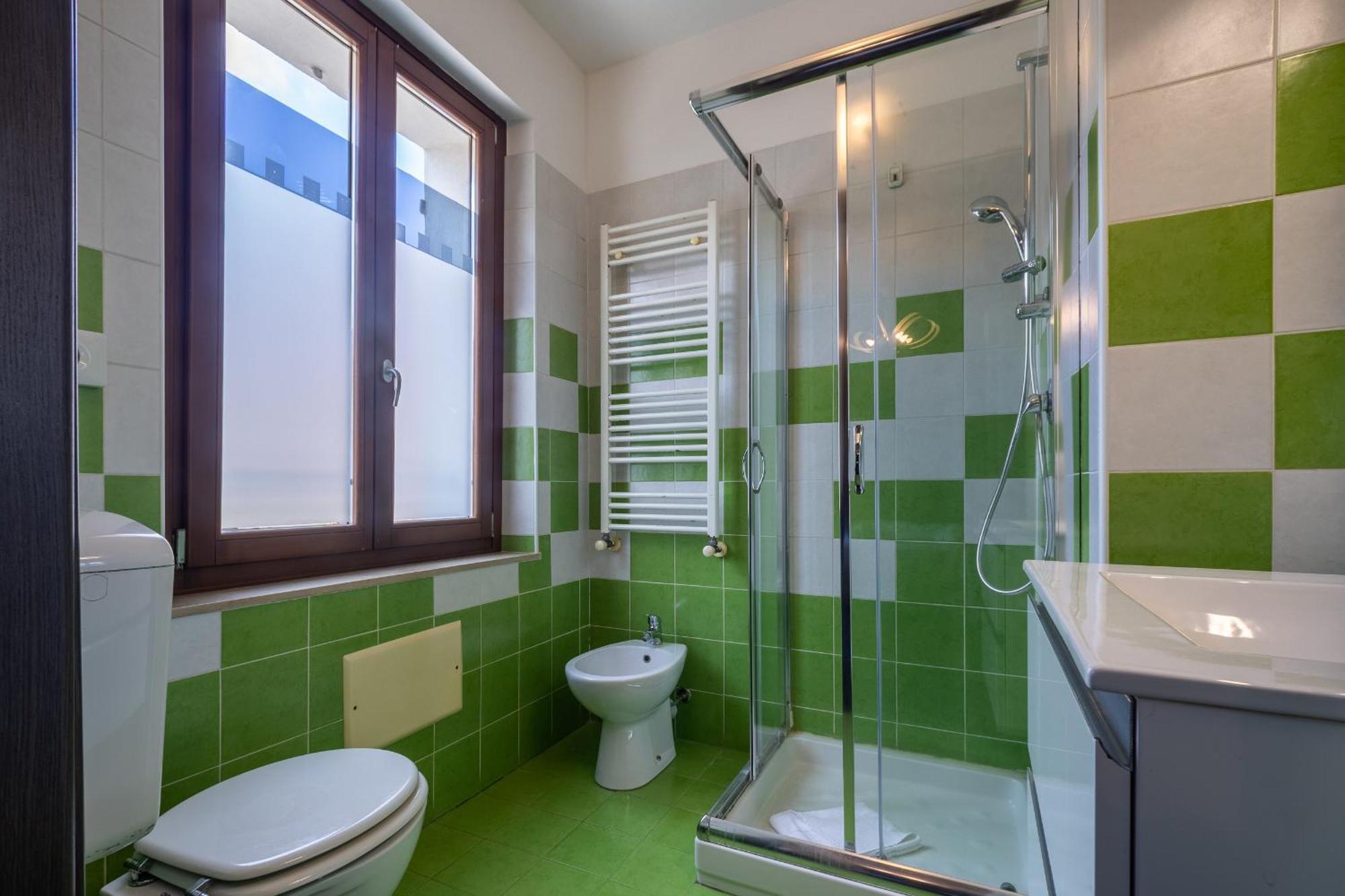 Italstay - Nuova Residenza Romeo - Affittacamere Verona Exterior foto