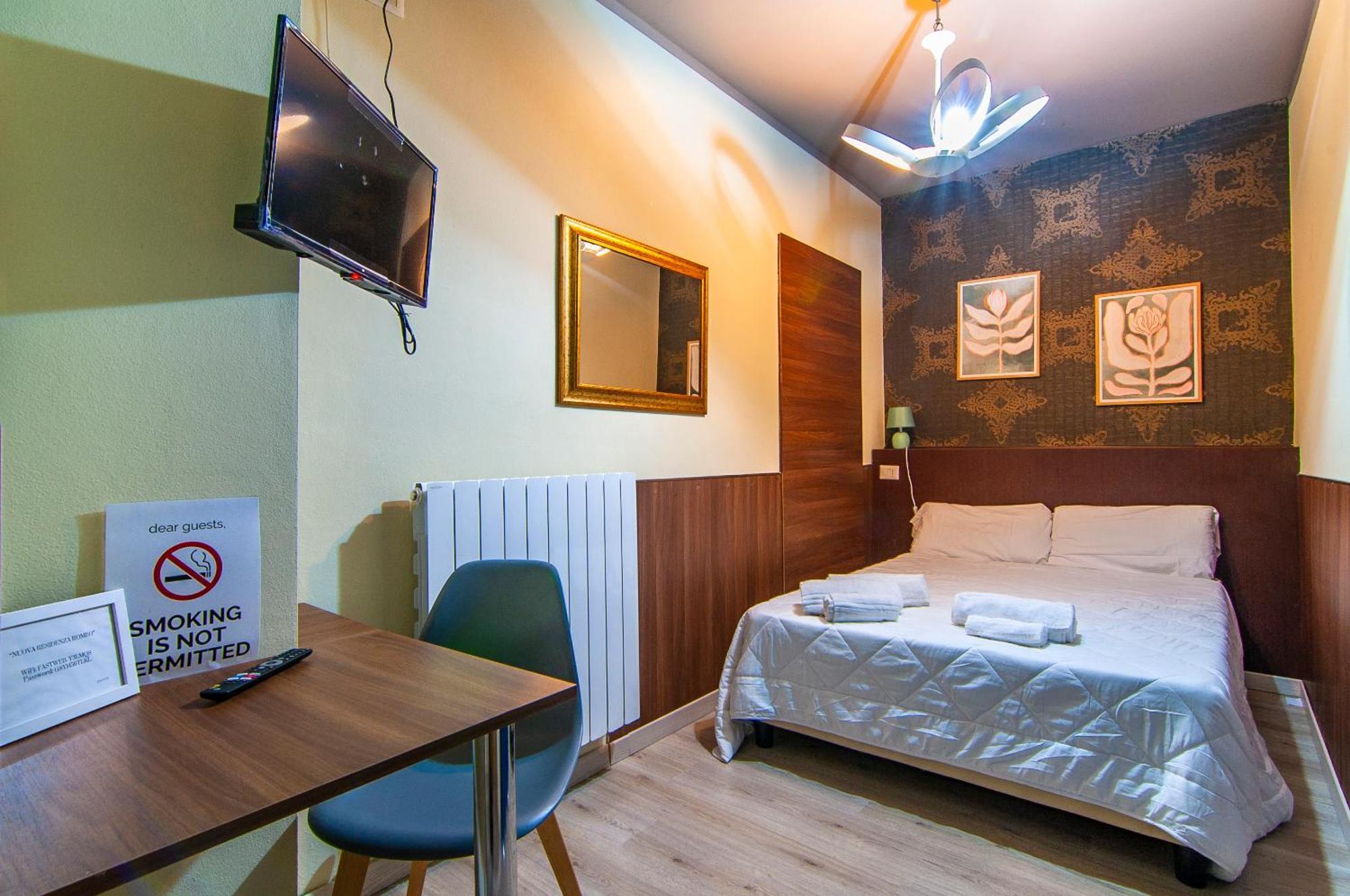 Italstay - Nuova Residenza Romeo - Affittacamere Verona Exterior foto